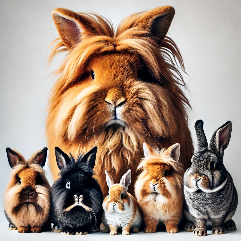 vs other breeds